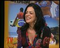 Leila Pantel Reporterin Tv Ipanema